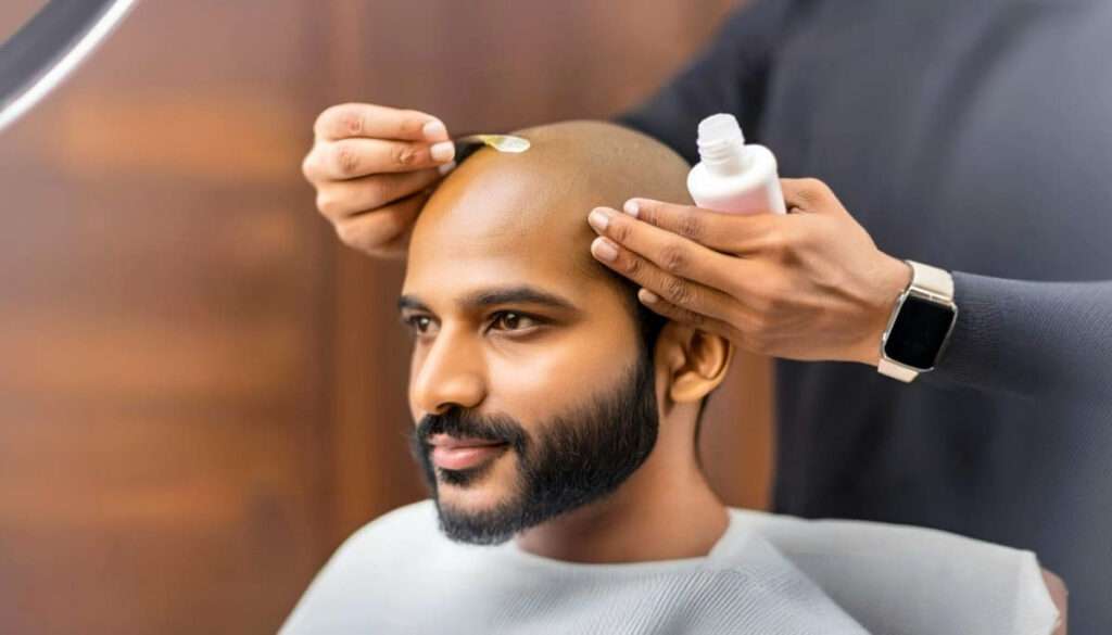 Best hair wigs for men