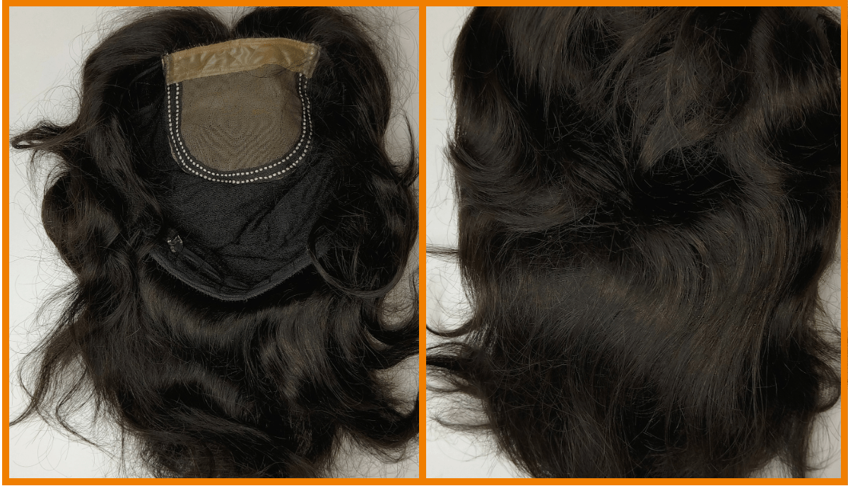 Hair wig shop near me