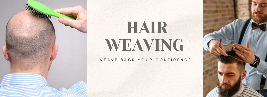 Hair weaving near me